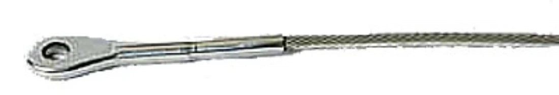 Riggerarbejde- alt i rig udføres