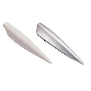 Segelschutz für Kanzel weiß pro 2 Stk.