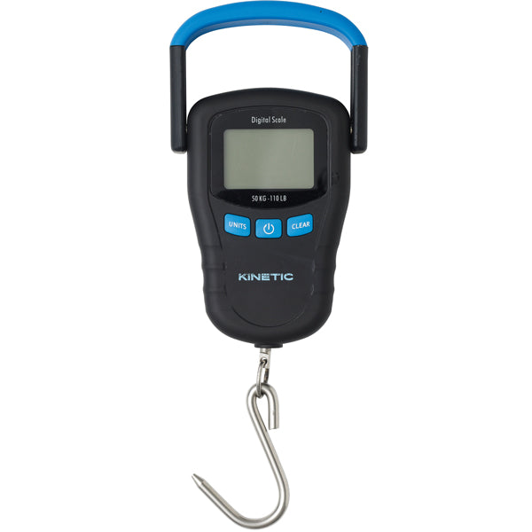 Kinetic Digital Angelgewicht max. 50 kg