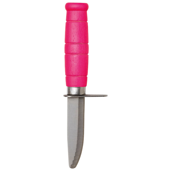 Kinetic Little Viking Messer Pink