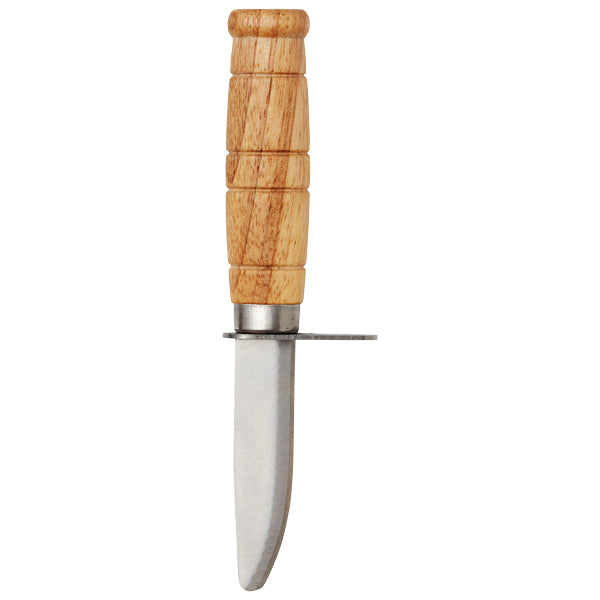 Kinetic Little Viking Messer natur