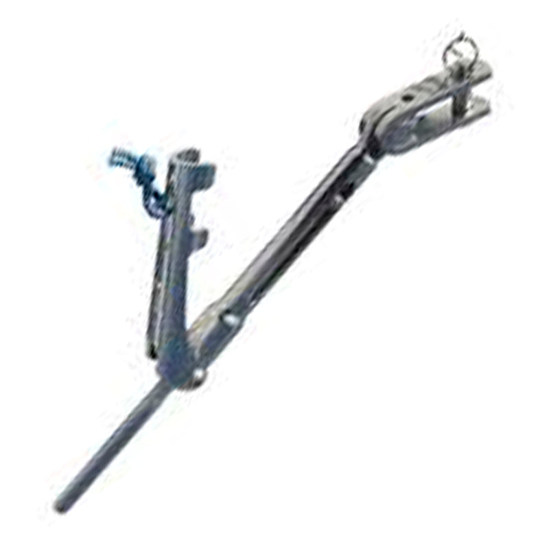 Vantskrue Quick Race Tuning BW