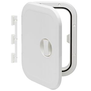 Kinetic Highland Trout Mix 5 Stk.