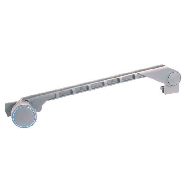 Gebo Hatch holder for flushline