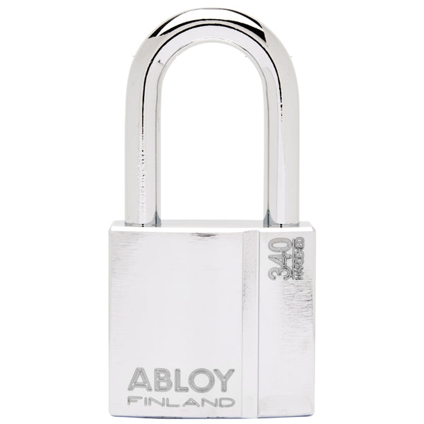 Abloy Padlock PL340/50 class 3