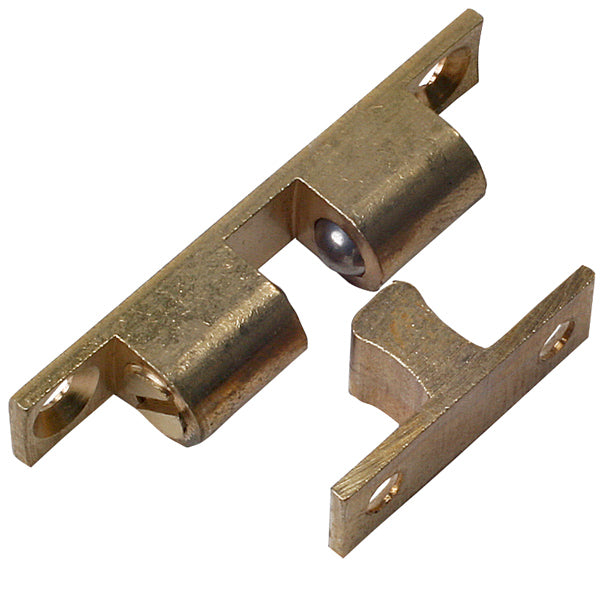 Kugelschnappverschluss klein