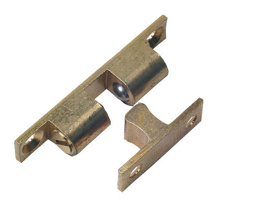 Roca Kugelschloss 11x60mm Messing