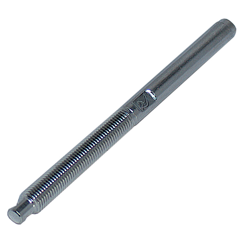 Threaded terminal Right bore UNF 5/16" f/5 mm wire 930508A