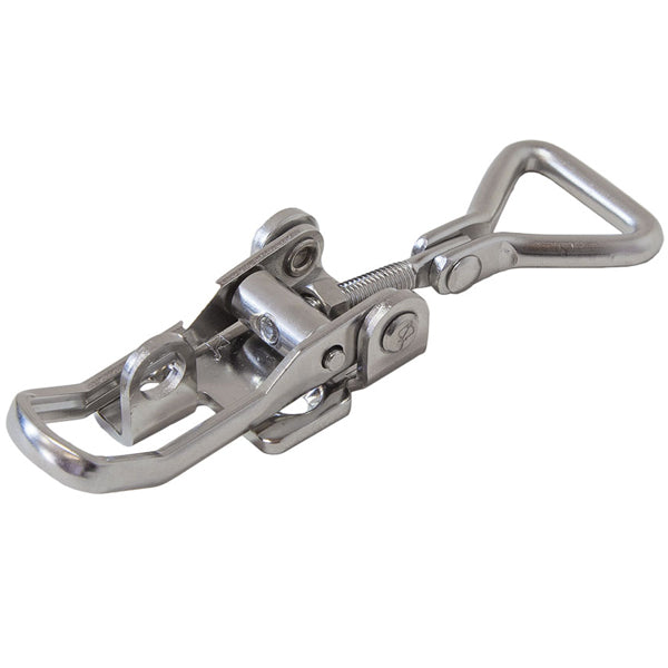 Roca exenterlås uden låsebeslag RF304