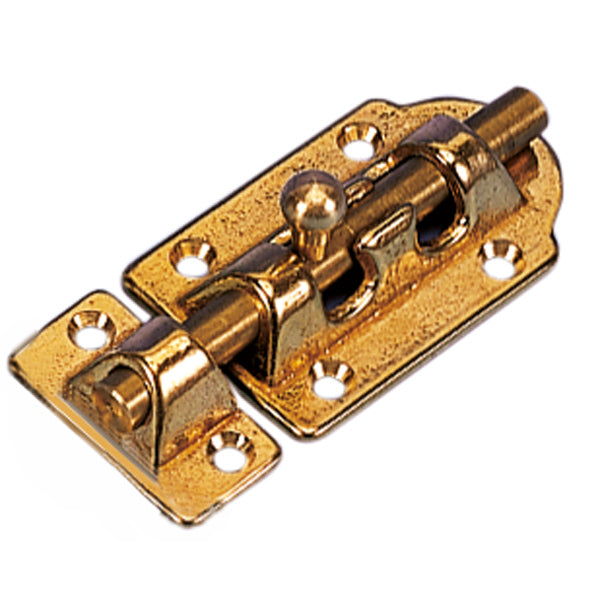 Schrotflinten erzwungen. Messing 53+19mm