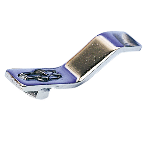 Dørkbeslag rigel vinkel