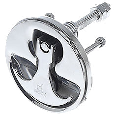 Roca Türbeschlag 100mm RF316