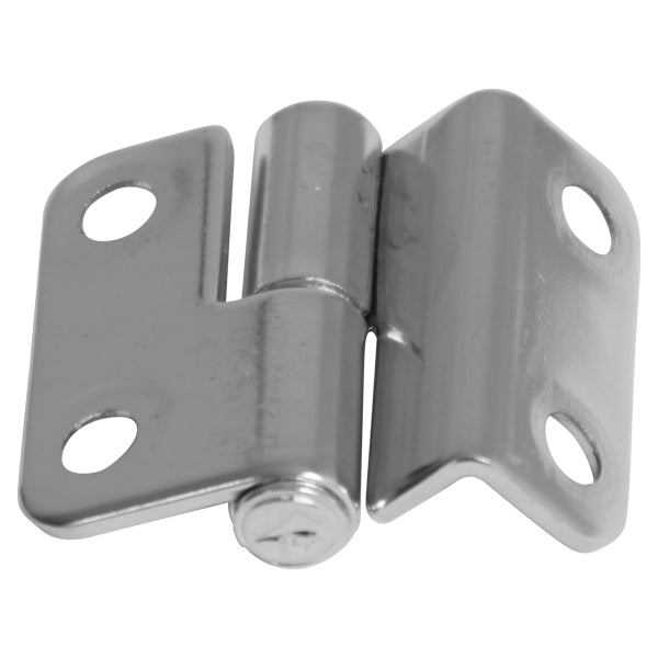 Dørhængsel 37x18x18mm højre