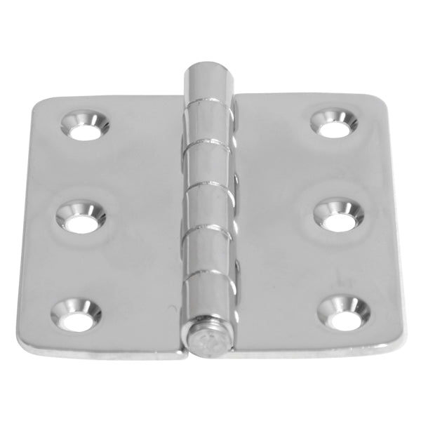 Roca kanthængsel AISI316