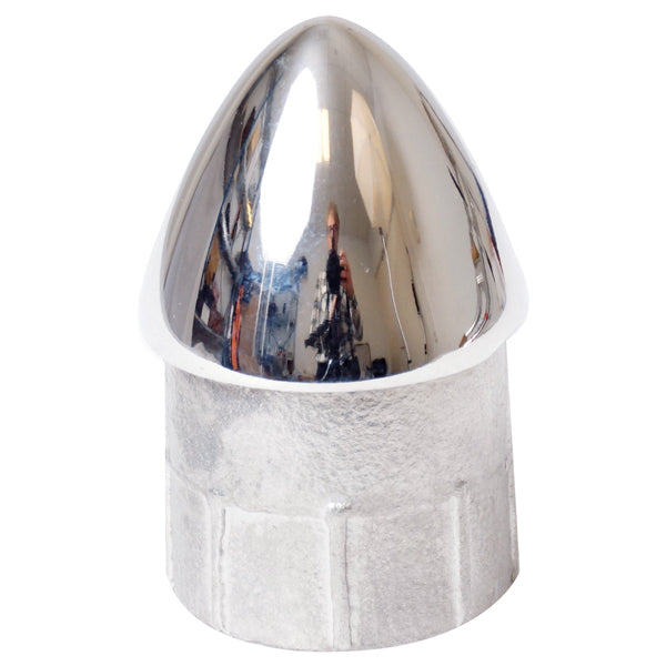 Slutprop til gelænder