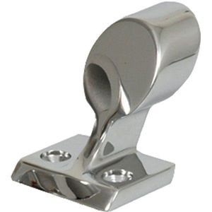 Endestykke gelænder