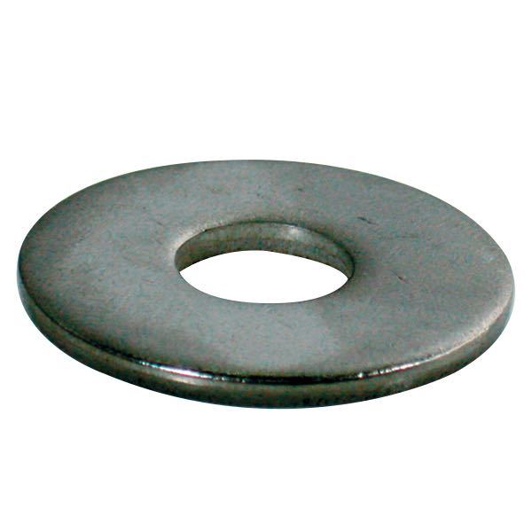 Skærmskive A4 100stk