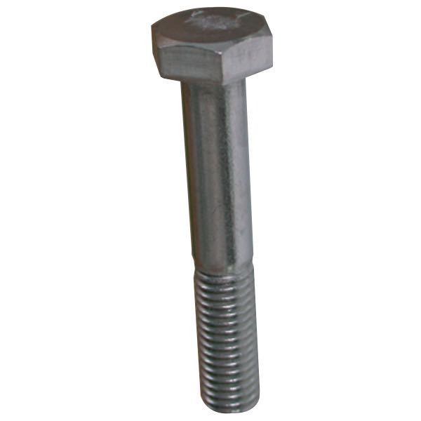 Bolt 8 x 130mm a4 1stk