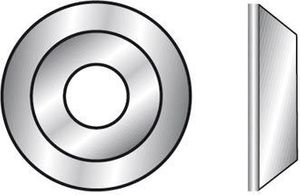 Top nut M5 A4 100pcs 100pcs