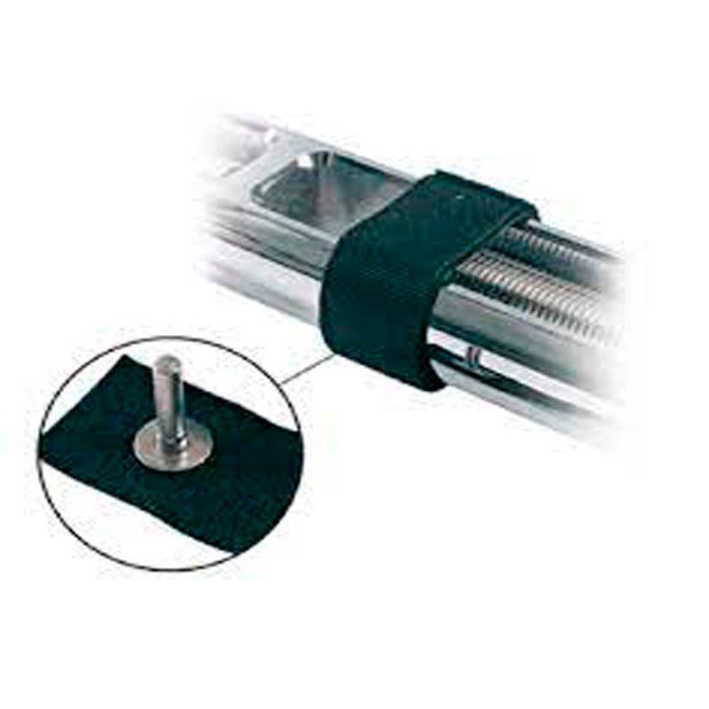 SMART PINS 8mm 4-stk.