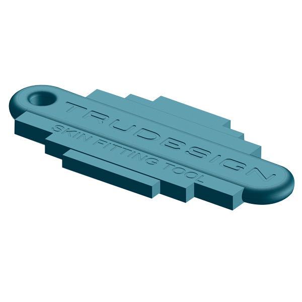 Trudesign Mounting tool for hull penetration