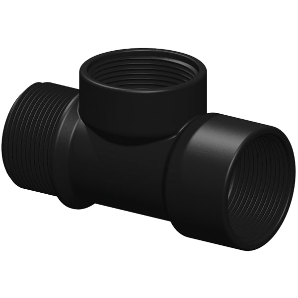 T-piece joins thread 11/2''