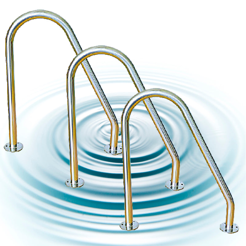 Front desk/handle H600xW485mm