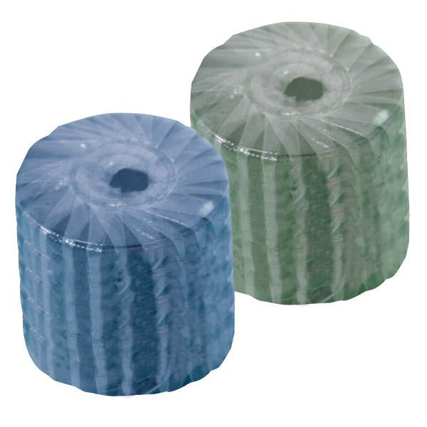 Toilet freshener 2 tablets