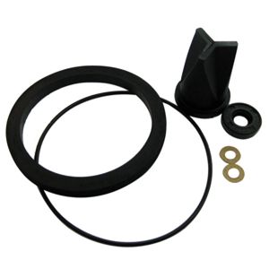 Service kit for quiet flush (parts 8,11,18,19,21)