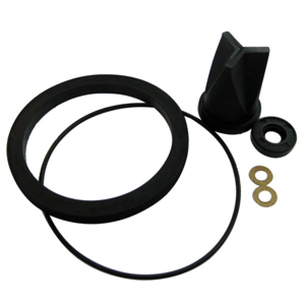 Service kit for quiet flush (parts 8,11,18,19,21)