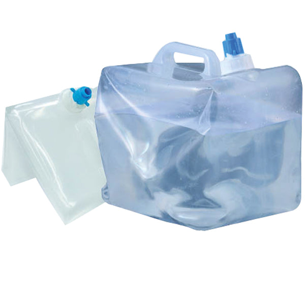 Collapsible water can 15ltr