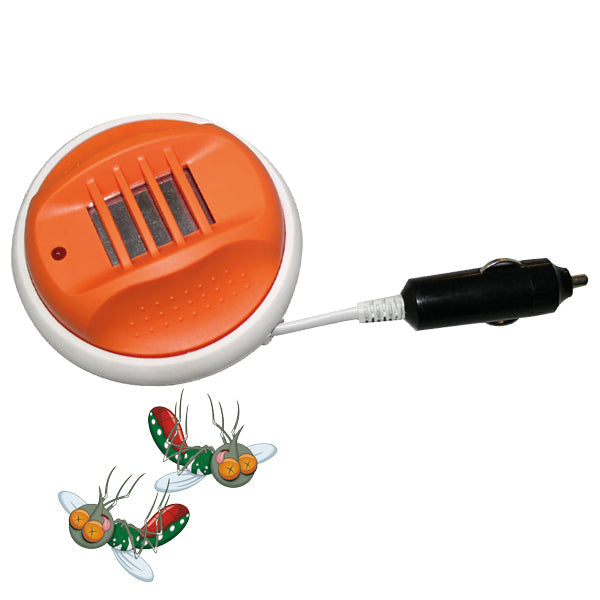 Mückenschutz 12V
