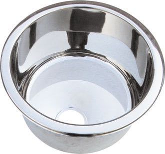 Waschbecken RF rund Ø 40,5 cm