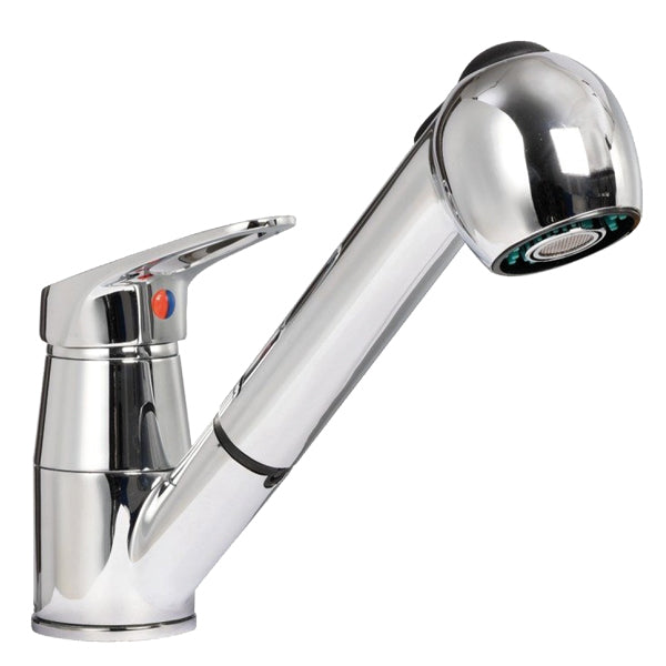 Faucet Olivia with 120cm shower