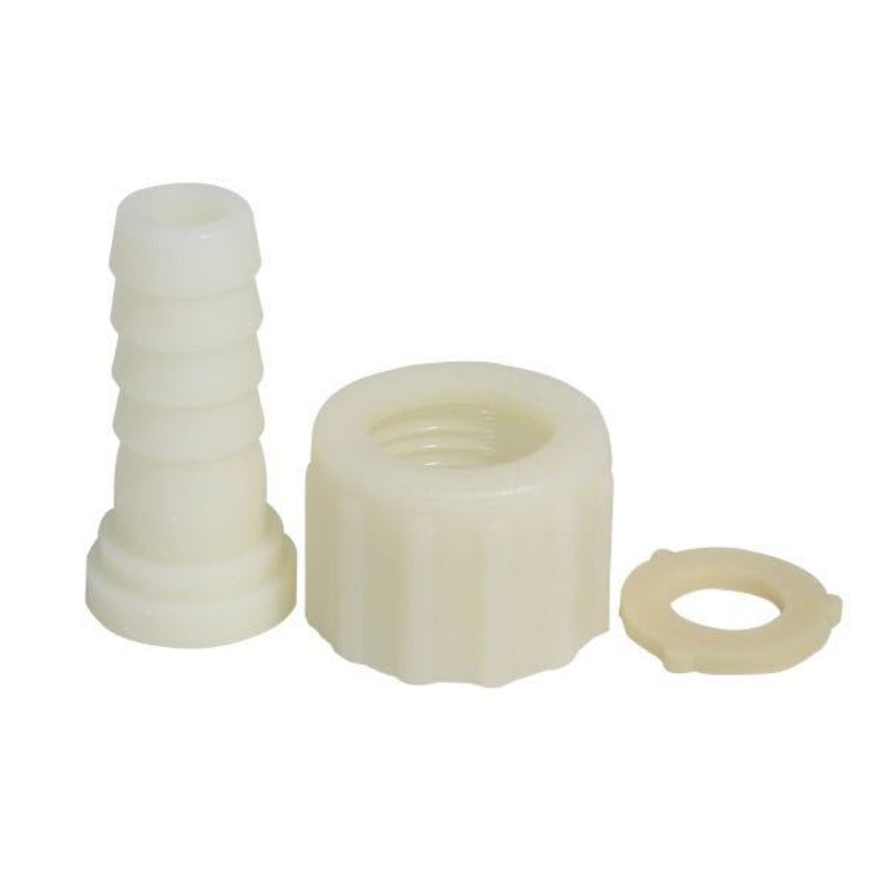 Studs med 3/8" / 1/2" indvendig