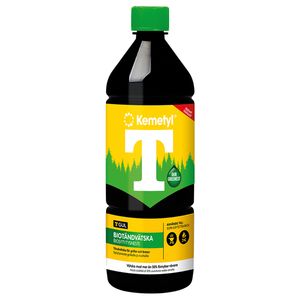 Kemethyl T-gelbe Biozündungsflüssigkeit 1L