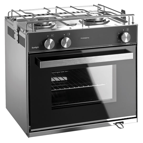 Dometic SUNLIGHT gas stove