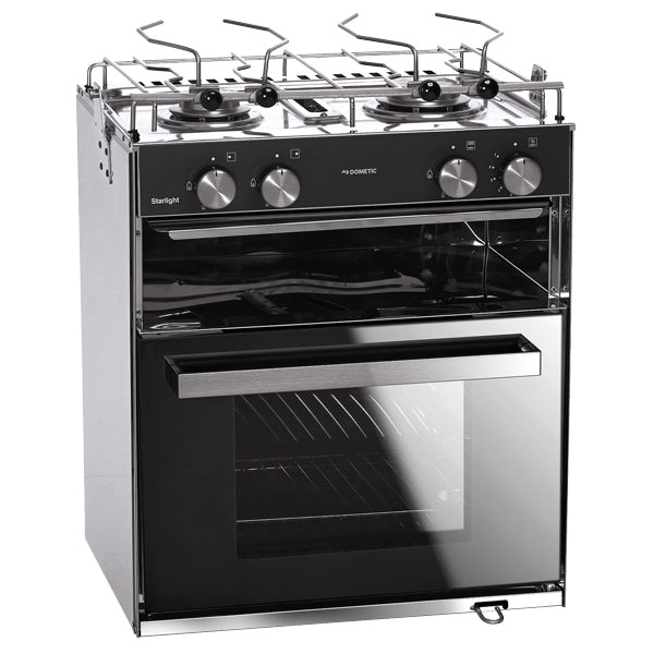 Dometic STARLIGHT gas stove