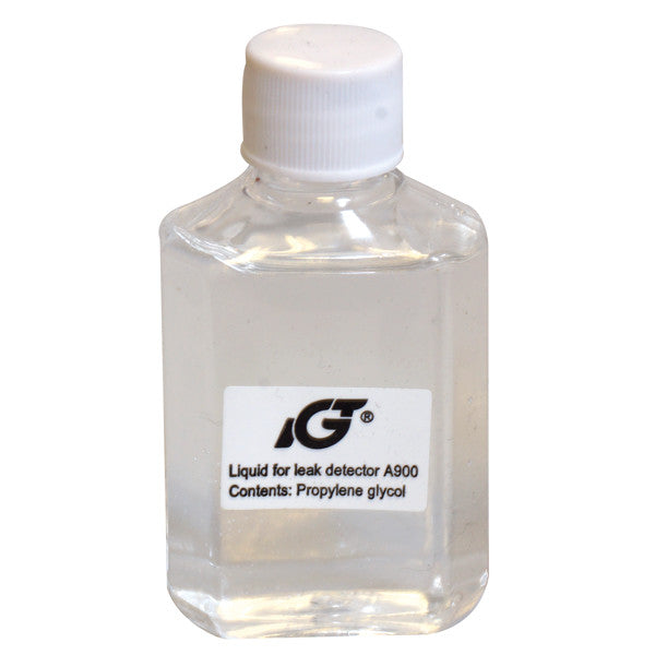 Glykol væske til lækagetester 50ml