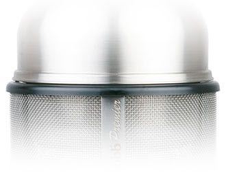 Top ring for Cobb grill