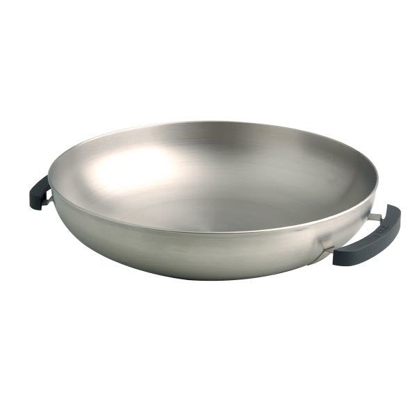 Wok for Cobb Grill