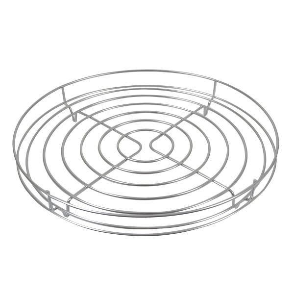 Grill HIGH for Cobb Grill