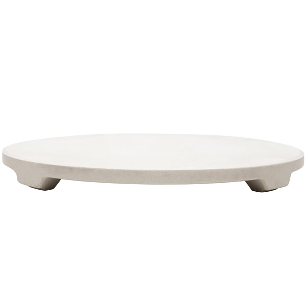 Pizza stone for Cobb grill