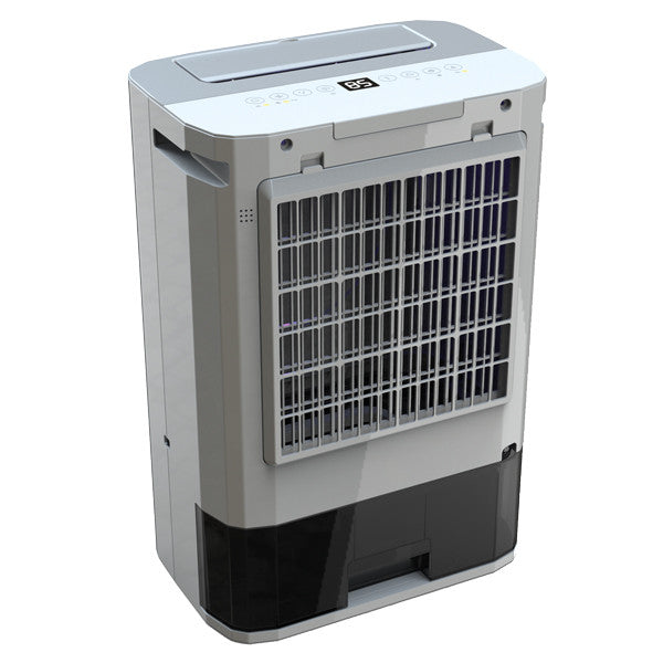 1852 Affugter med tank