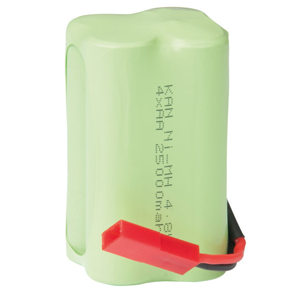 Marinco Rechargeable Battery Day & Night Solar Fan