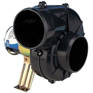 Gas regulator for disposable gas cans with thread