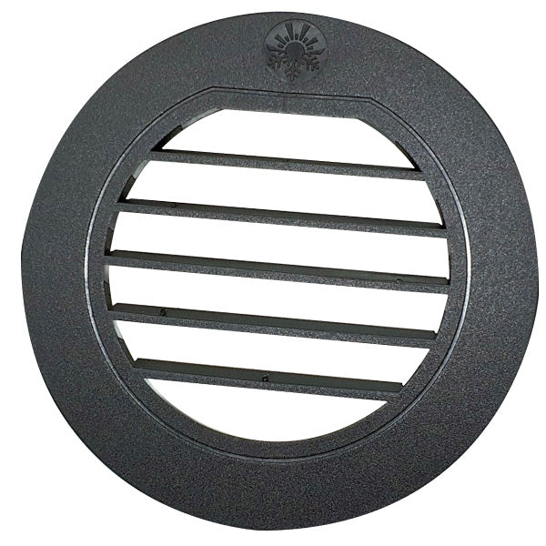 Gitter til varmluftdyse Ø 60mm