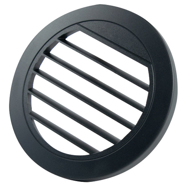 Gitter til varmluftdyse