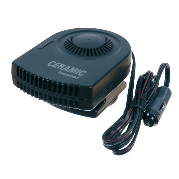 Fan 12V 150W