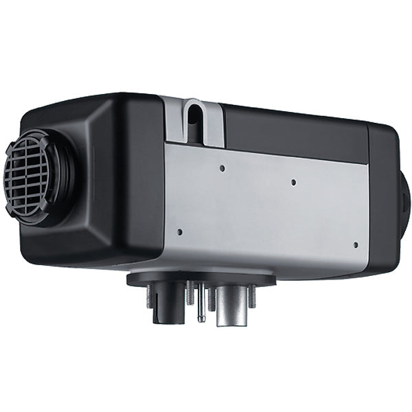 Webasto Air Top 2000 STC boat heater 2kW 12V with mounting part